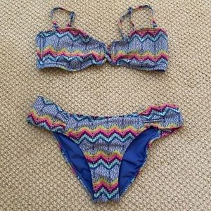 Roxy Bikini